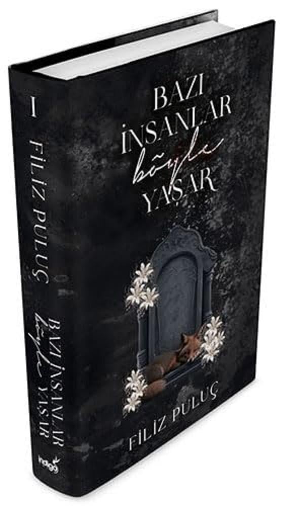 Some People Live Like This Hardcover